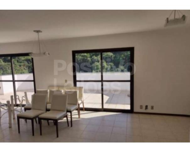 Foto de DUPLA UNIDADE DE APTO.- A. Ú. 188,00M² -ÁGUAS DE LINDÓLIA/SP