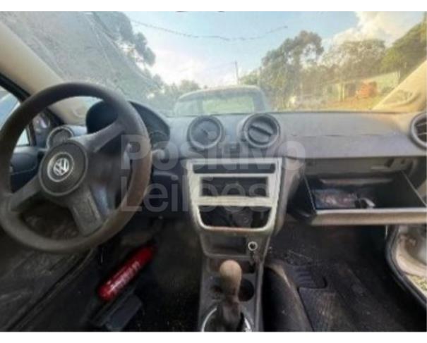 Foto de GOL 1.0 VW/NOVO CITY