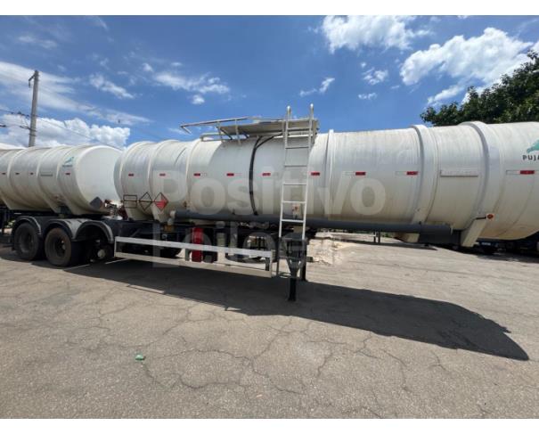 Foto de CARRETA SEMI-REBOQUE METALESP MAXITKPP 3E,  2018/2018