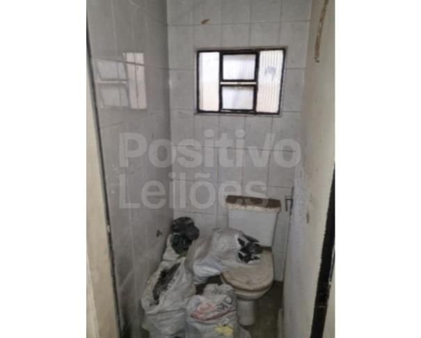 Foto de LOTE 2- IMÓVEL RES. - A.T. DE 169,60M² - SANTO ANDRÉ