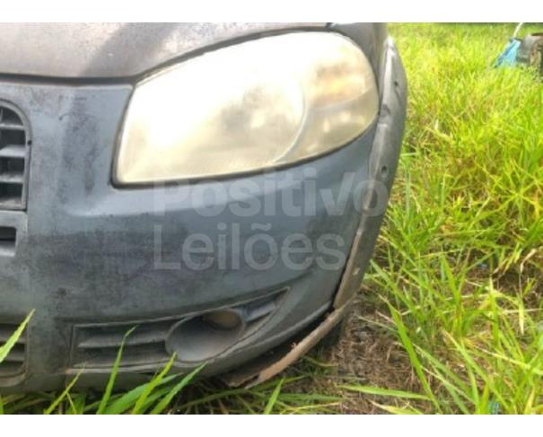 Foto de VEÍCULO FIAT STRADA WORKING CE, ANO/MODELO 2011/2012, PRETA, FLEX