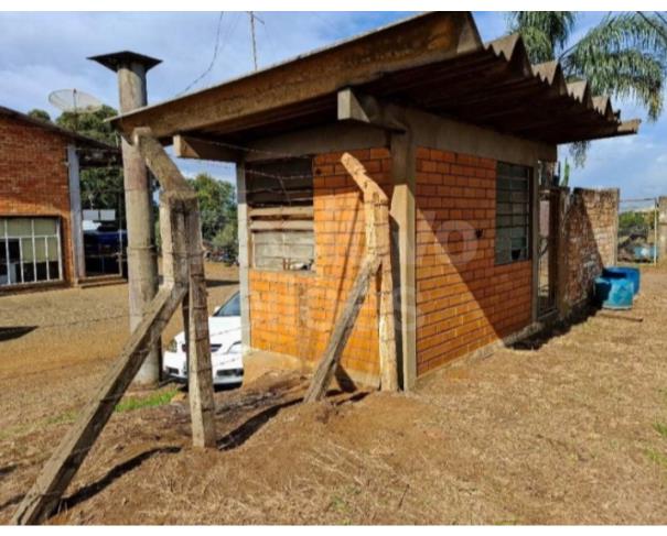Foto de TERRENO RURAL COM A.T. DE 274.657,49M² - CAÇADOR/SC