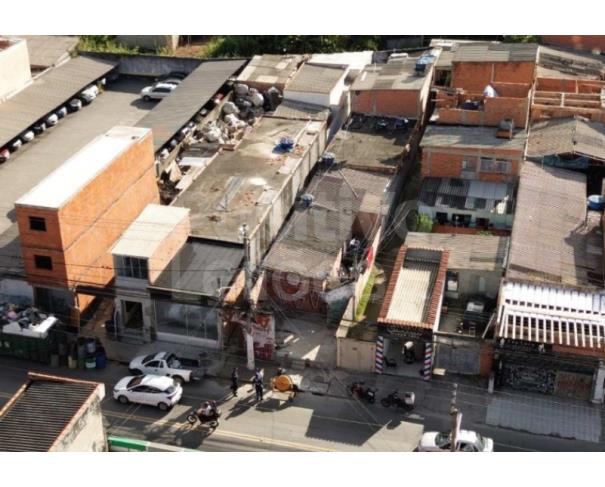 Foto de IMÓVEL COM A.T. DE 2.167,00M² - ITAQUERA/SP