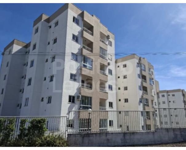 Foto de LOTE 4 - APTO. RES. A. T. DE 86,05M² - CHAPECÓ/SC