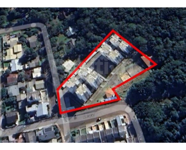 Foto de LOTE 4 - APTO. RES. A. T. DE 86,05M² - CHAPECÓ/SC