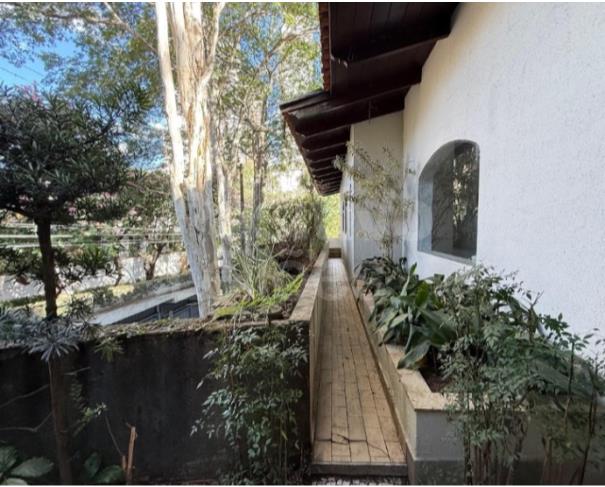 Foto de MANSÃO COM A.T. DE 1.296,37M² - CIDADE JARDIM/SP