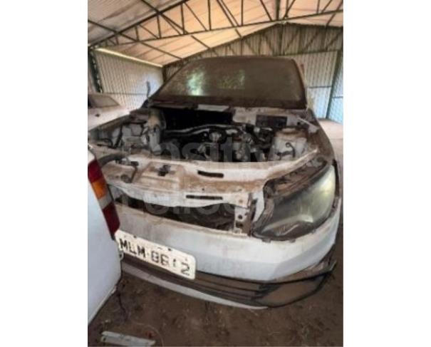 Foto de SAVEIRO CS VW