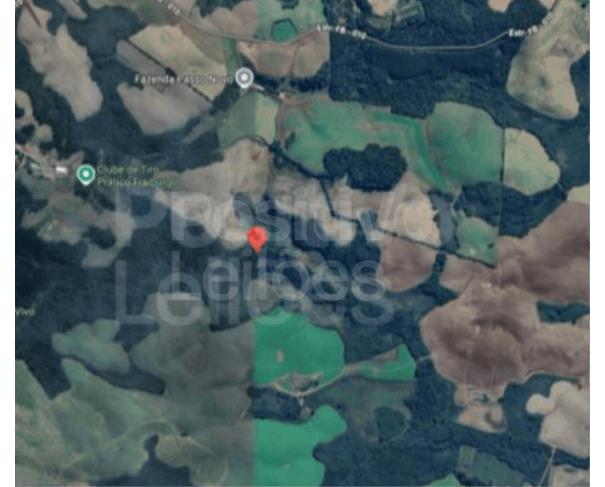Foto de TERRENO RURAL DE 267,680,51M² - FRAIBURGO - SC