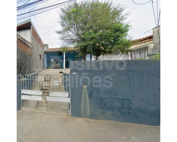 Foto de IMÓVEL RES. - A.T. 250,00M² - SÃO JOSÉ DOS CAMPOS - SP