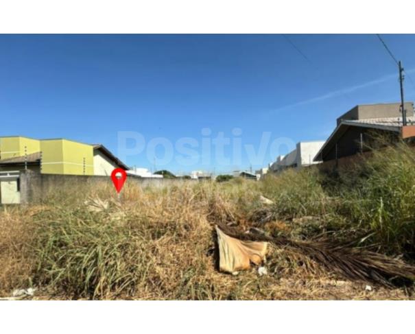 Foto de LOTE 6 – LOTE Nº 06, DA QUADRA Nº 10, COM  ÁREA DE 262,50M²  - SINOP/MT