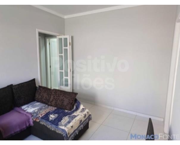 Foto de APTO. RES. A. Ú. 54,20M² - SANTOS/SP