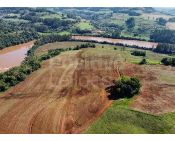 Foto de LOTE 1: GLEBA RURAL COM A.T. DE  DE 154,95 H.A.  - SÃO CARLOS/SC
