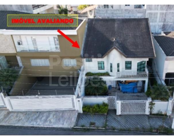 Foto de LOTE 1 - IMÓVEL RES. - A.T. DE 300M² - SÃO BERNARDO DO CAMPO