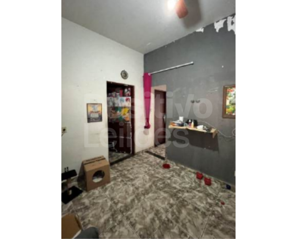 Casa com 2 quartos no Vila Brasilândia (foto 5 de 6)