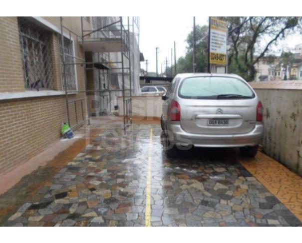 Apartamento com 2 quartos no Vila Belmiro (foto 5 de 11)