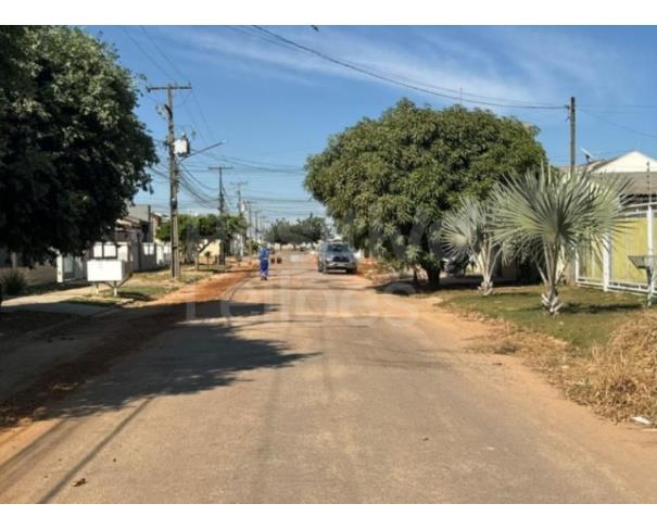 Foto de  LOTE 5 – LOTE N° O6/A, DA QUADRA N° 10,  COM ÁREA DE 262,50M² - SINOP/MT  