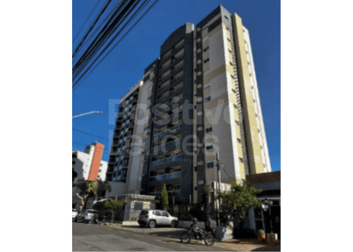 Imagem do imóvel APTO. RES. A. Ú. 147,950M² + 2 VAGAS - SOROCABA/SP IMÓVEIS EM SOROCABA/SP