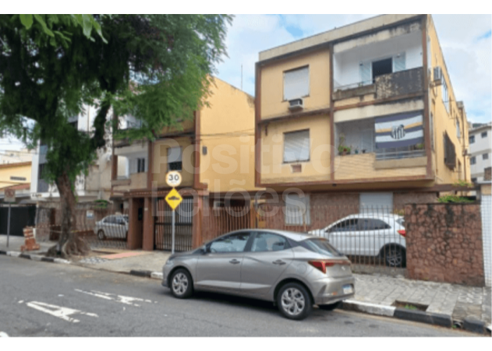 Imagem do imóvel APTO RES. A. Ú. 92,78M² - SANTOS/SP APTO RES. A. Ú. 92,78M² - SANTOS/SP