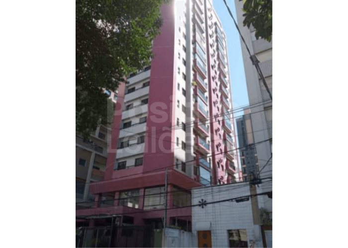 Imagem do imóvel 50% DE APTO COM A. Ú. 70,09M² + VAGA - SÃO PAULO/SP 50% DE APTO COM A. Ú. 70,09M² + VAGA - SÃO PAULO/SP