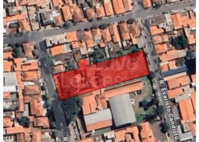 Imagem do imóvel IMÓVEL RES. - A. Ú. 348,42M² - BOITUVA/SP IMÓVEL RES. - A. Ú. 348,42M² - BOITUVA/SP
