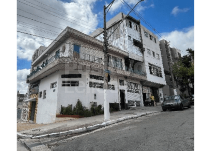 Imagem do imóvel IMÓVEL COM A.T. DE 216,00M² - TATUAPÉ/SP IMÓVEL COM A.T. DE 216,00M² - TATUAPÉ/SP