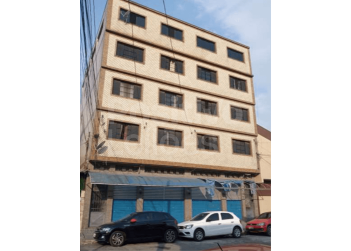 Imagem do imóvel PRÉDIO COMERCIAL/RESIDENCIAL - A. C. 1.020,03M² - ZONA NORTE/SP PRÉDIO COM./RES. - A. C. 1.020,03M² - ZONA NORTE/SP