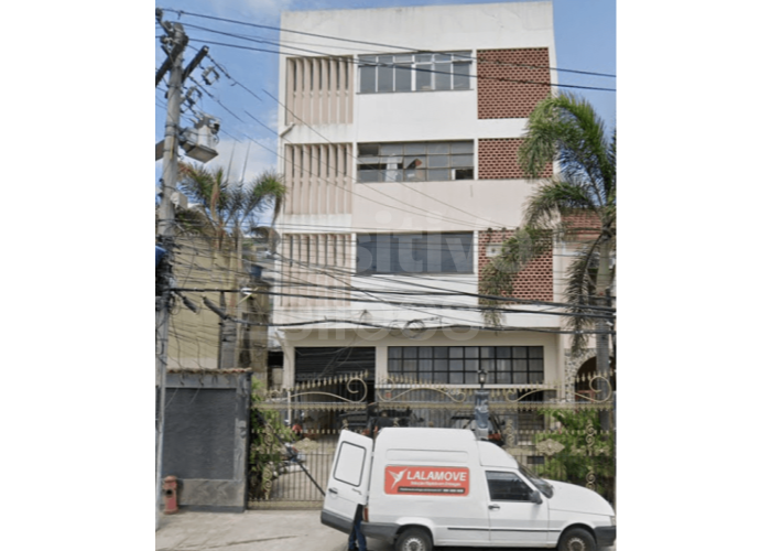 Imagem do imóvel IMÓVEL COMERCIAL  - A.T. DE 1.374,00M² - MARACANÃ/RJ IMÓVEL COMERCIAL  - A.T. DE 1.374,00M² - MARACANÃ/RJ
