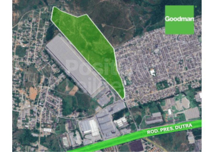 Imagem do imóvel TERRENO DE 305.742,00M² - RIO DE JANEIRO/RJ TERRENO DE 305.742,00M² - RIO DE JANEIRO/RJ