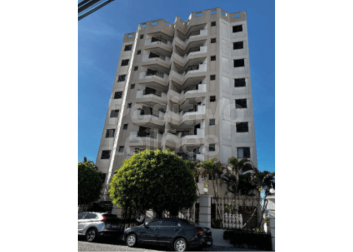 Imagem do imóvel APTO. RES. A. Ú. 99,50M² + 2 VAGAS - SOROCABA/SP IMÓVEIS EM SOROCABA/SP