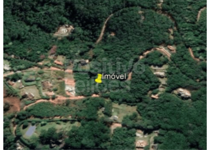 Imagem do imóvel TERRENO COM A.T. DE 1.272,00M² - CAMPOS DO JORDÃO - SP MASSA FALIDA TOLOMEU
