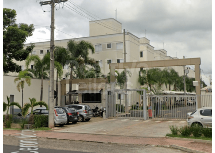 Imagem do imóvel APTO. RES.-A. Ú. 43,990M² - SÃO JOSÉ DO RIO PRETO/SP APTO. RES. - A. Ú. 43,990M² - SÃO JOSÉ DO RIO PRETO/SP