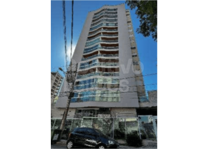 Imagem do imóvel APTO. RES. A. Ú. 161,37M² + 3 VAGAS - SOROCABA/SP IMÓVEIS EM SOROCABA/SP