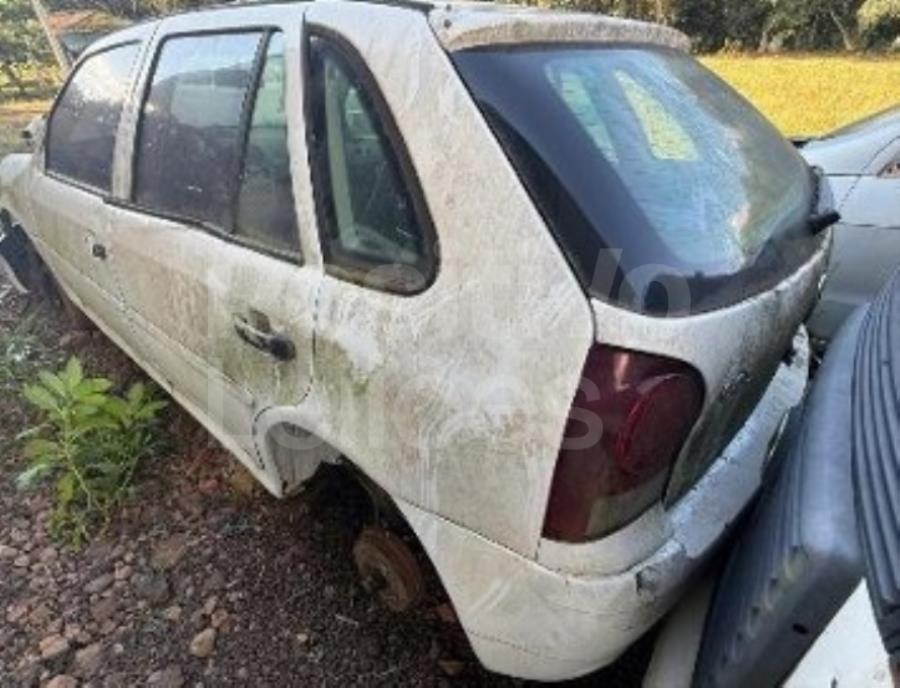 Foto de GOL GIV NACIONAL VW