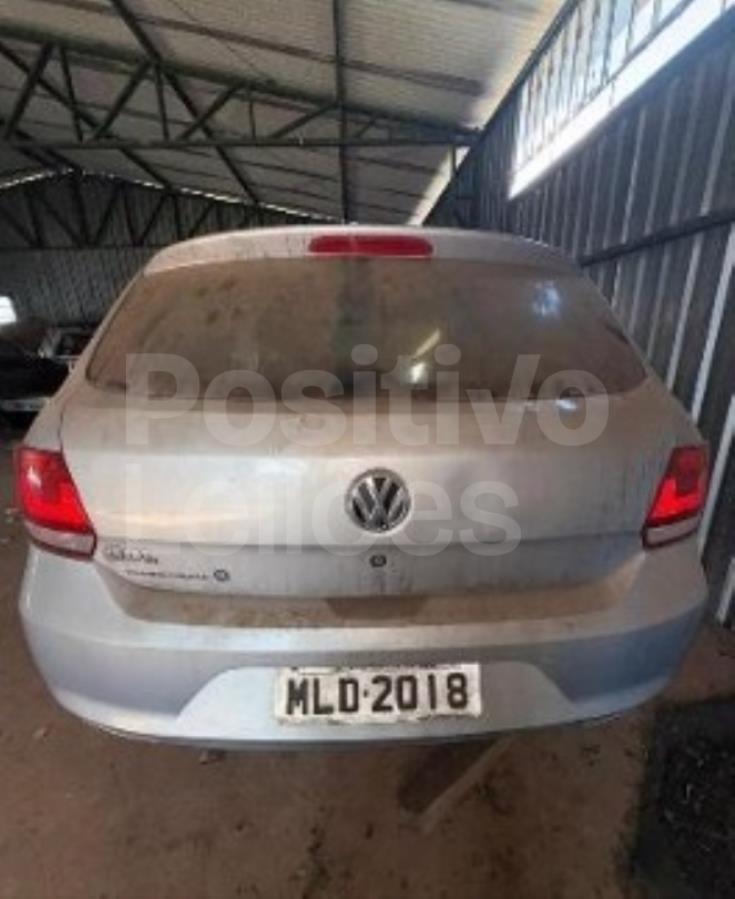 Foto de GOL 1.0 VW/NOVO CITY