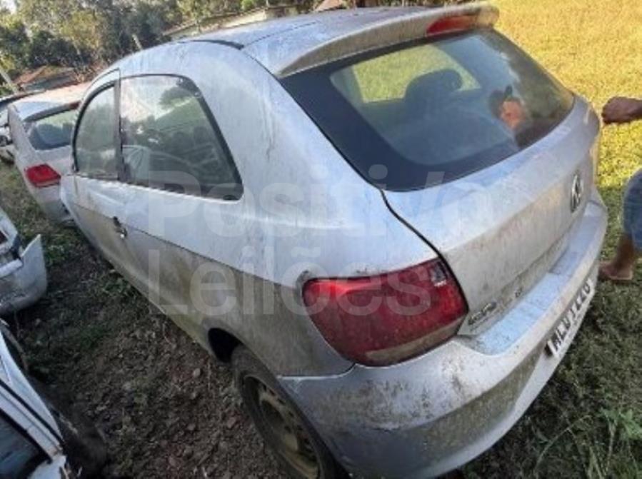 Foto de GOL 1.0 VW/NOVO CITY