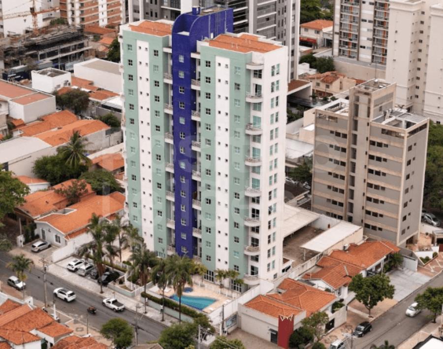 Foto de APARTAMENTO COM 97,18 M² EM CAMPINAS/SP - UMA VAGA DE GARAGEM