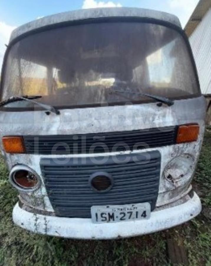 Foto de KOMBI NACIONAL - VW