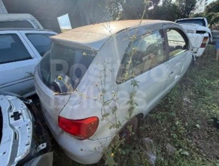 Foto de GOL 1.0 VW/NOVO