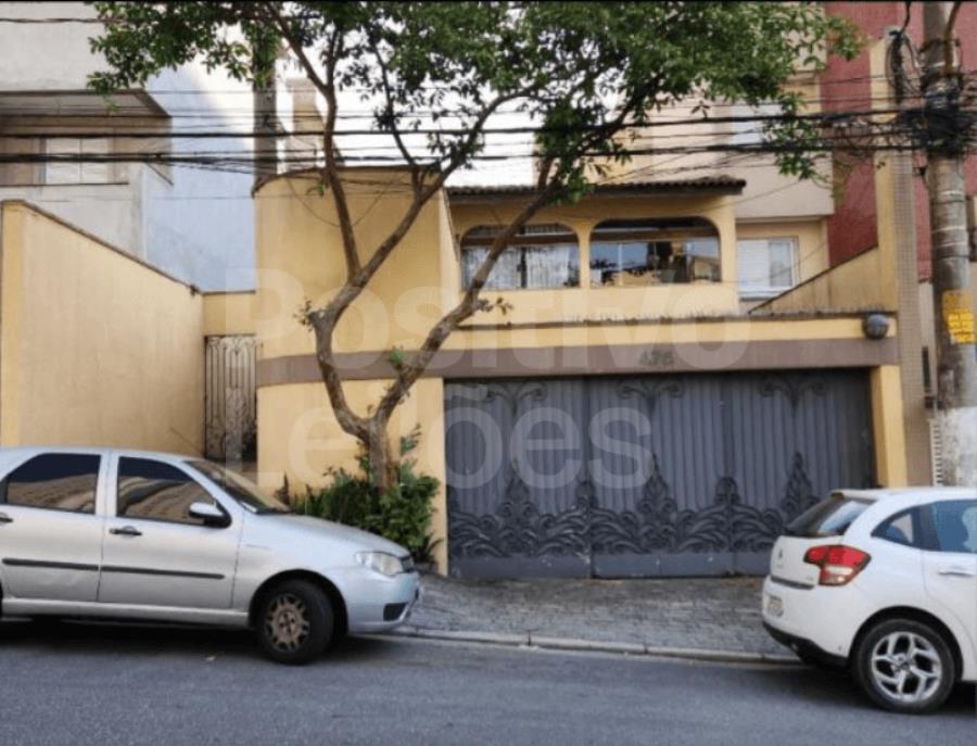 Imóvel Res. A.t. 520,00M²