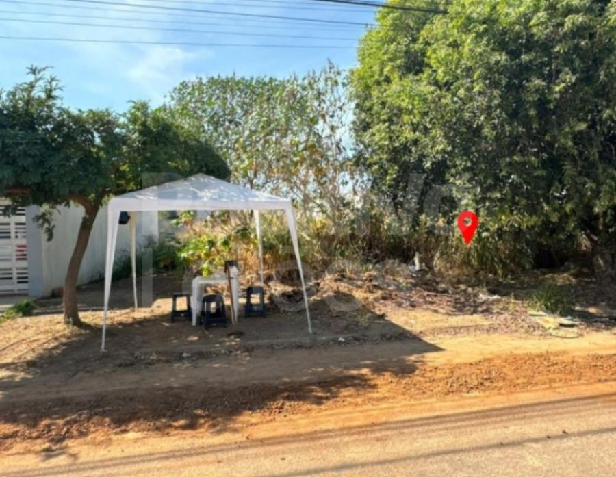 Imagem do imóvel LOTE 8 – LOTE Nº 16, DA QUADRA N° 09,  COM ÁREA DE 285,00M² - SINOP/MT FALIDAS EXPRESSO JUARA TRANSPORTES - SINOP/MT