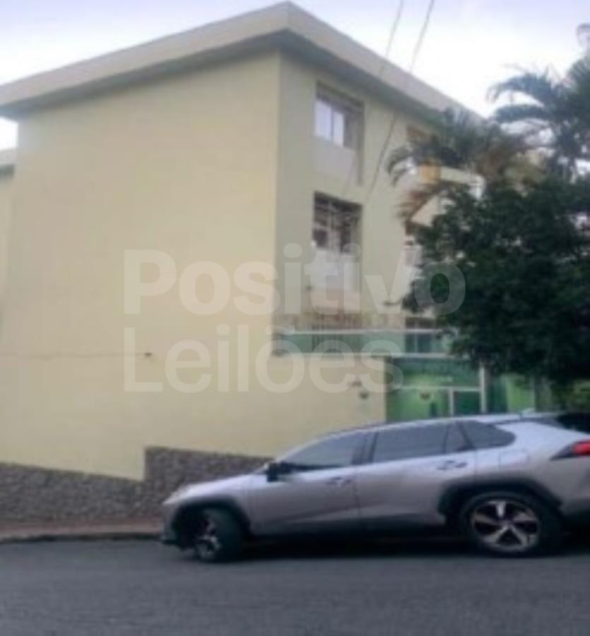 APTO. RES. - A. Ú. 153,83M² - BELO HORIZONTE/MG APTO. RES. - A. Ú. 153,83M² - BELO HORIZONTE/MG, localizado em Belo Horizonte - MG, bairro Anchieta