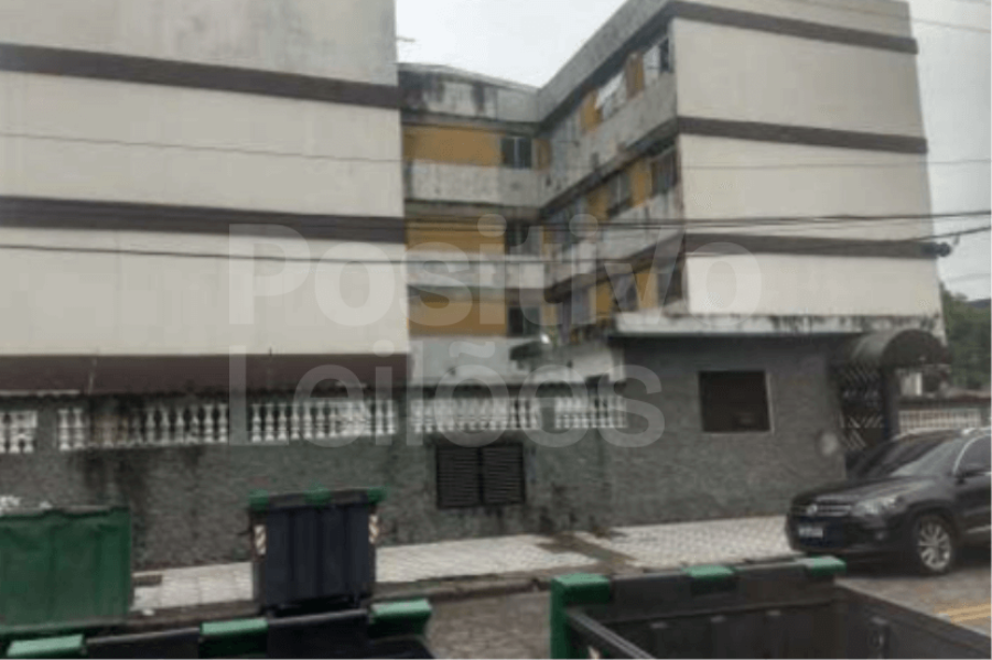 APTO. RES. - A. Ú. 78,14M² - SANTOS/SP APTO. RES. - A. Ú. 78,14M² - SANTOS/SP, localizado em Santos - SP