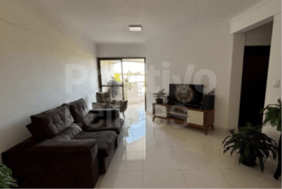 APTO. RES. A. Ú. 99,50M² + 2 VAGAS - SOROCABA/SP IMÓVEIS EM SOROCABA/SP, localizado em Sorocaba - SP