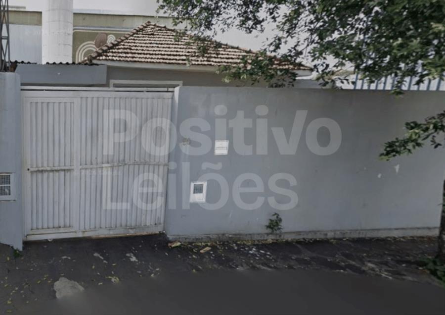 Casa, Centro em Araraquara, SP