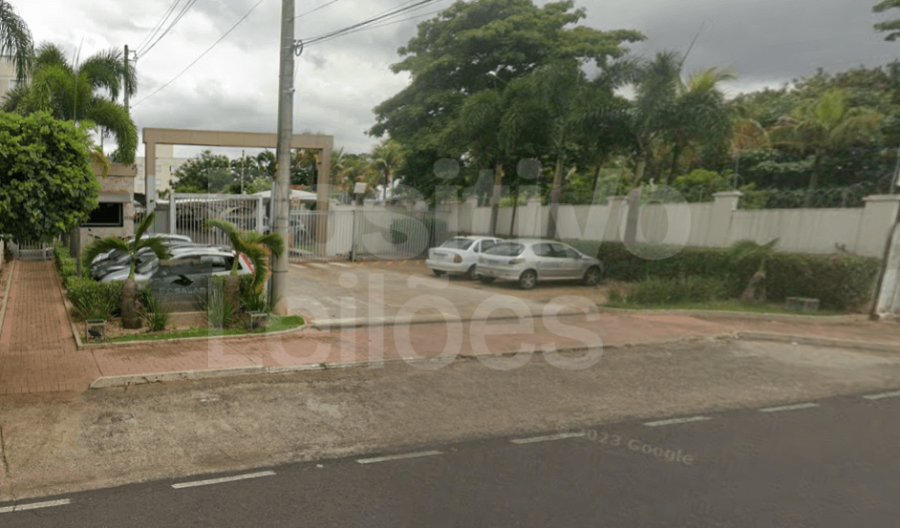 APTO. RES.-A. Ú. 43,990M² - SÃO JOSÉ DO RIO PRETO/SP APTO. RES. - A. Ú. 43,990M² - SÃO JOSÉ DO RIO PRETO/SP, localizado em São José Do Rio Preto - SP
