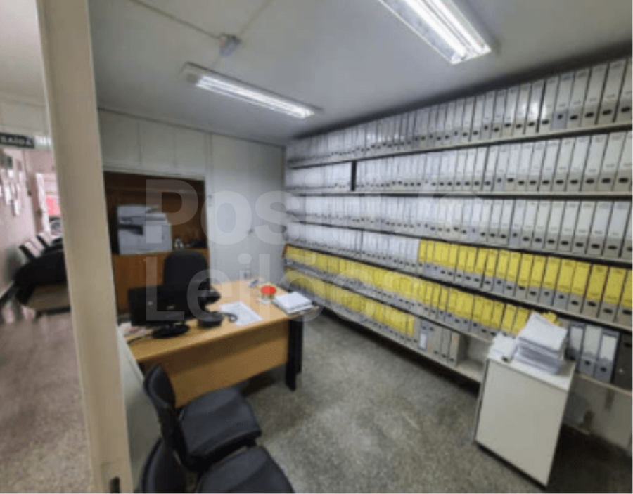 PRÉDIO RES. COM A.T. DE 121,80M² - OSASCO/SP PRÉDIO RES. - A.T. 121,80M² - OSASCO/SP, localizado em Osasco - SP