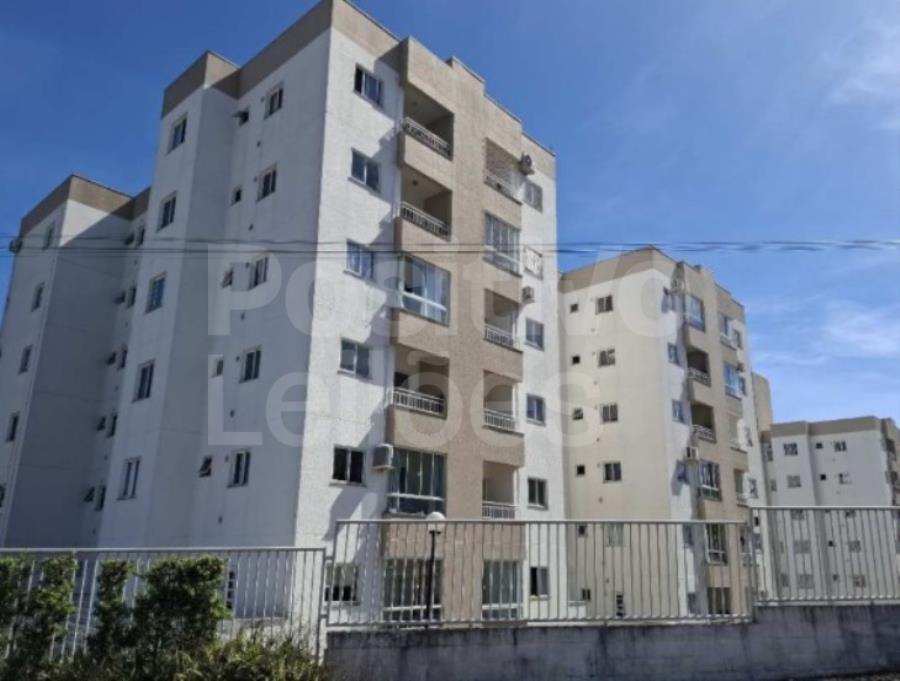 Imagem do imóvel LOTE 1 - APTO. RES. A. T. DE 86,054465M² - CHAPECÓ/SC APTOS E VAGAS DE GARAGENS - CHAPECÓ/SC