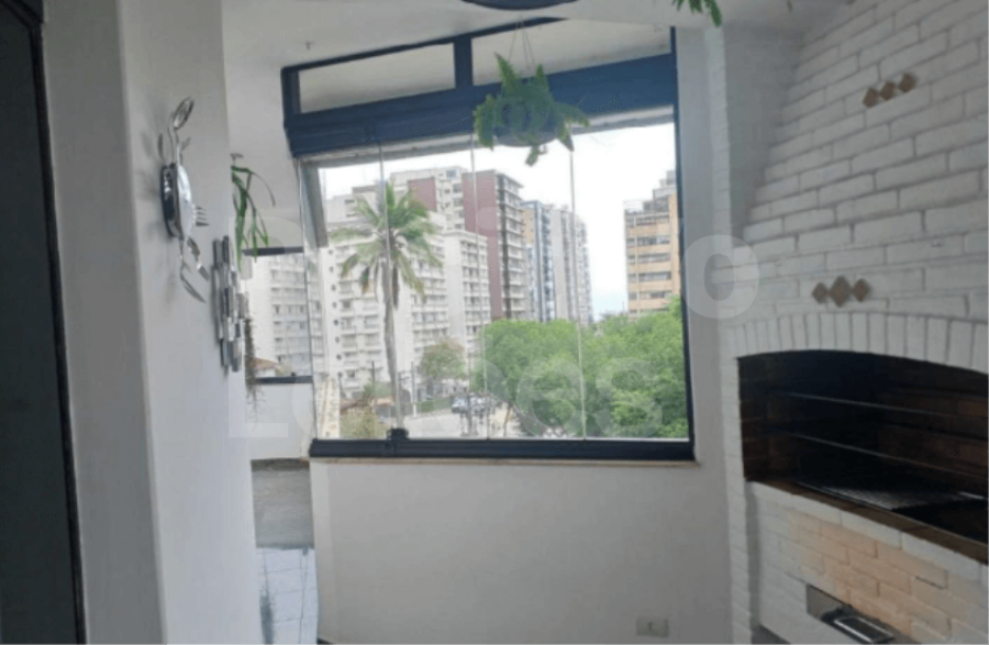 PL000219 - APTO. RES. - A. Ú. 397,36M² - SANTOS/SP APTO. RES. - A. Ú. 397,36M² - SANTOS/SP, localizado em Santos - SP