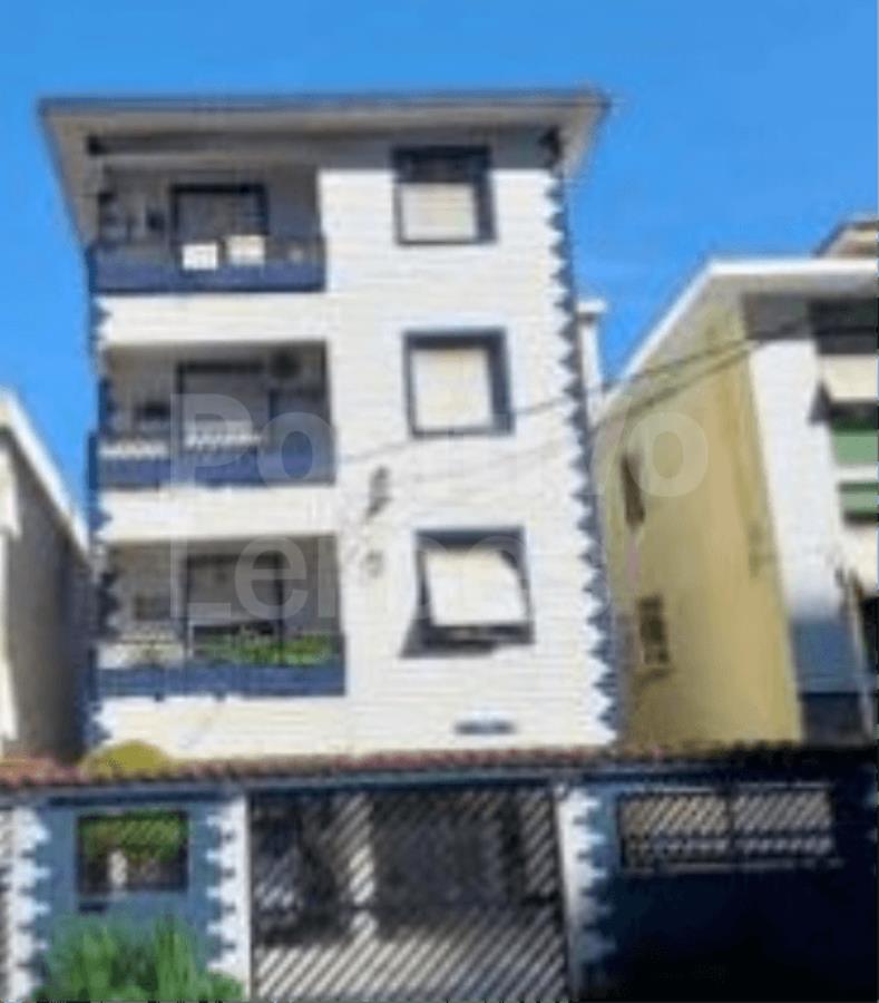 Imagem do imóvel APTO. RES. A. Ú. 54,20M² - SANTOS/SP APTO. RES. A. Ú. 54,20M² - SANTOS/SP