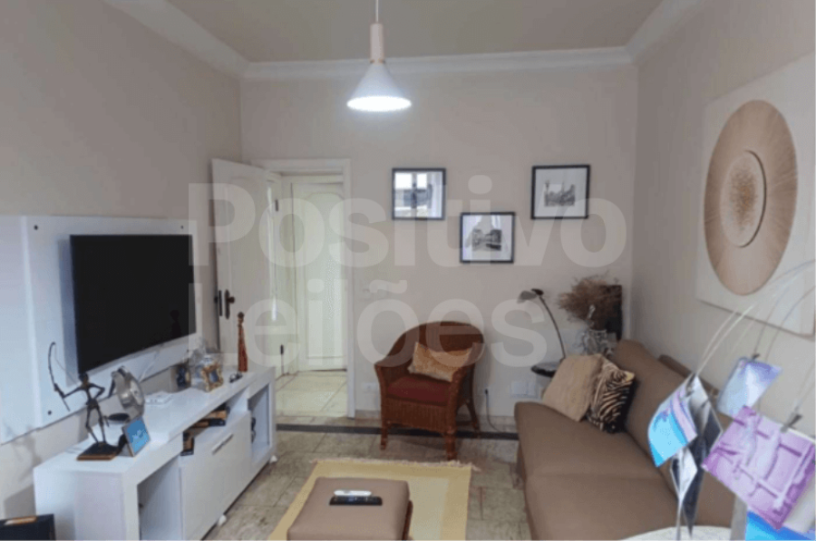 PL000219 - APTO. RES. - A. Ú. 397,36M² - SANTOS/SP APTO. RES. - A. Ú. 397,36M² - SANTOS/SP, localizado em Santos - SP